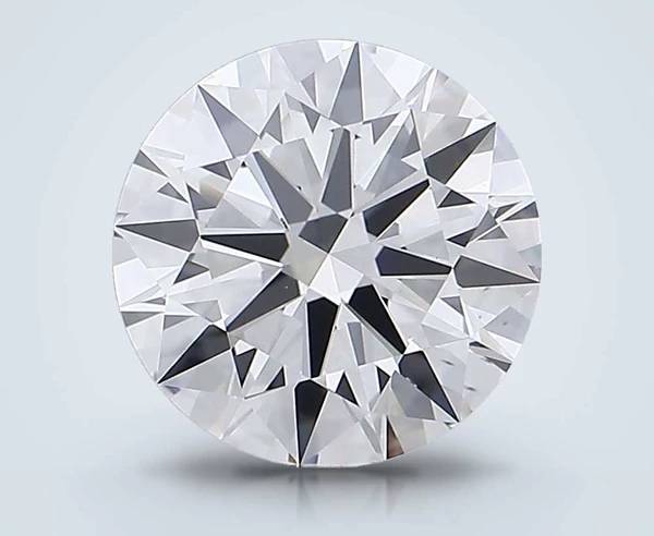 2 Carat · D · SI1 Rare Carat Ideal Cut
