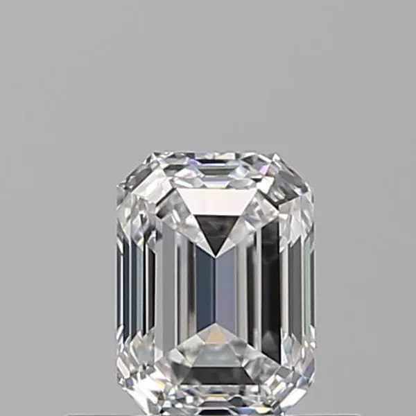 0.5 Carat · D · VVS1 very good Cut