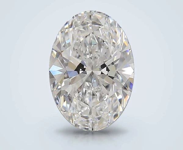 2.35 Carat · D · IF Rare Carat Ideal Cut