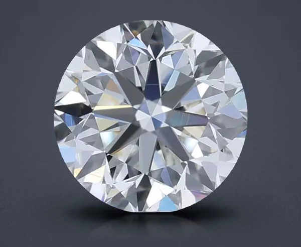 0.9 Carat · H · VVS2 very good Cut
