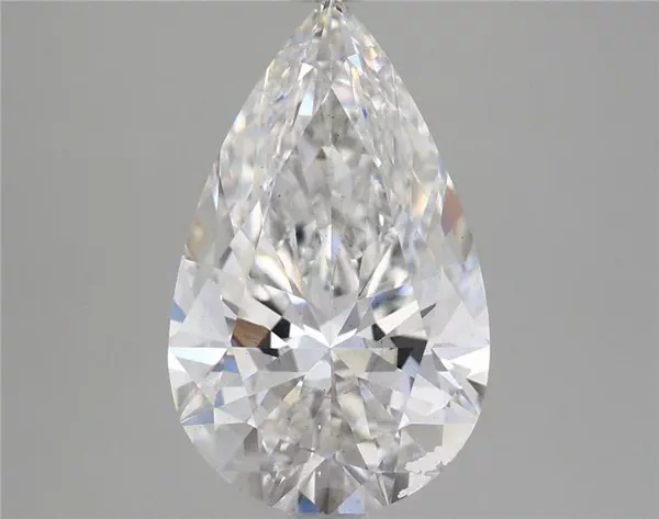 3.38 Carat · F · VS2 Rare Carat Ideal Cut