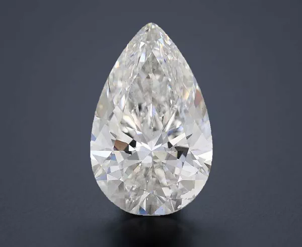 3.38 Carat · F · VS2 Rare Carat Ideal Cut
