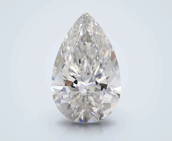 3.38 Carat · F · VS2 Rare Carat Ideal Cut