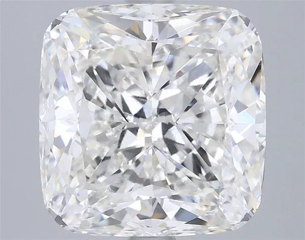 4.5 Carat · D · VVS2 Rare Carat Ideal Cut