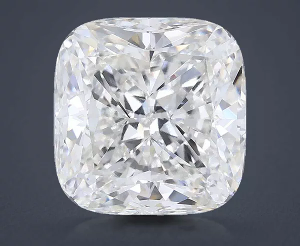 4.5 Carat · D · VVS2 Rare Carat Ideal Cut