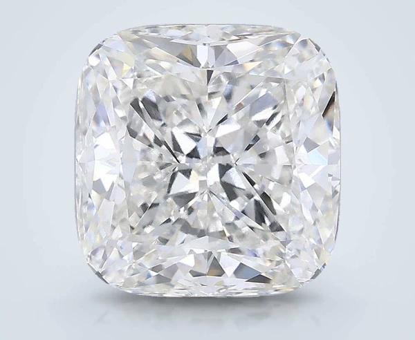 4.5 Carat · D · VVS2 Rare Carat Ideal Cut