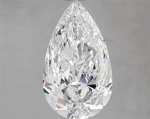 1.5 Carat · F · IF Rare Carat Ideal Cut