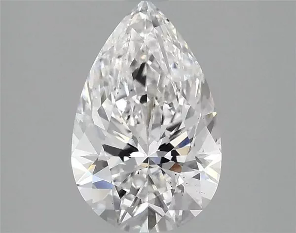 1.98 Carat · D · VS2 Rare Carat Ideal Cut