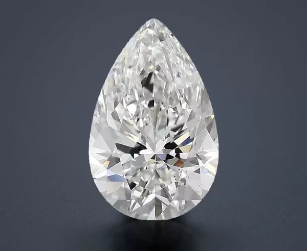 1.98 Carat · D · VS2 Rare Carat Ideal Cut