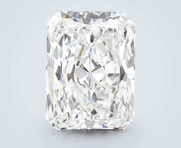3.54 Carat · E · VVS2 Rare Carat Ideal Cut