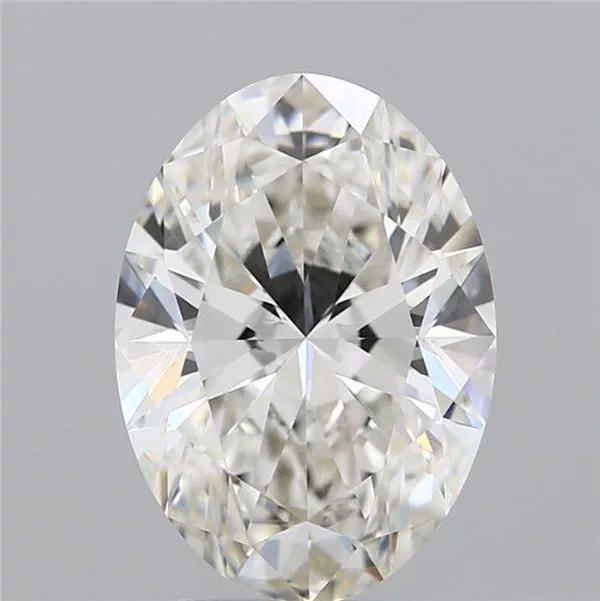 3.54 Carat · H · VS1 Rare Carat Ideal Cut