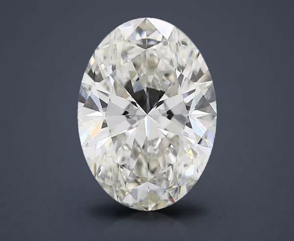 3.54 Carat · H · VS1 Rare Carat Ideal Cut