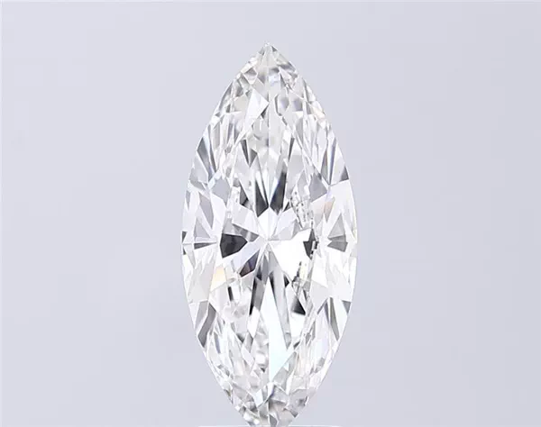 2.06 Carat · D · VVS2 Rare Carat Ideal Cut