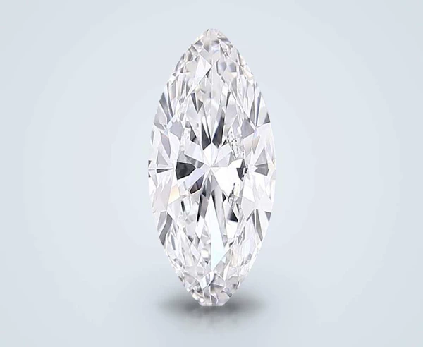 2.06 Carat · D · VVS2 Rare Carat Ideal Cut