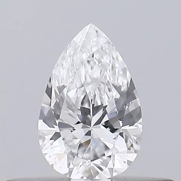 0.23 Carat · D · SI1 excellent Cut