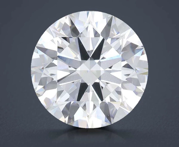 7.59 Carat · D · VS1 Rare Carat Ideal Cut