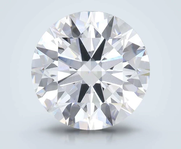 7.59 Carat · D · VS1 Rare Carat Ideal Cut