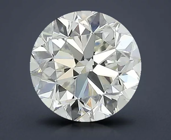 1.51 Carat · H · VVS1 good Cut