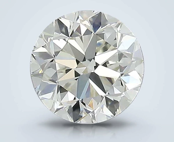 1.51 Carat · H · VVS1 good Cut