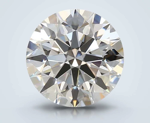 2.37 Carat · D · IF excellent Cut