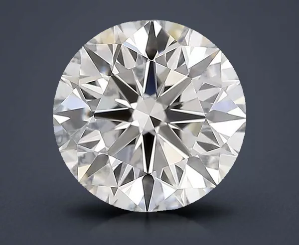 1.25 Carat · F · FL Rare Carat Ideal Cut