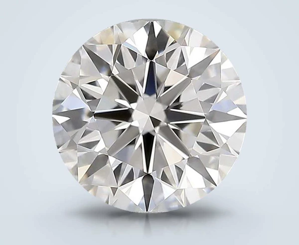 1.25 Carat · F · FL Rare Carat Ideal Cut