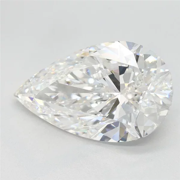 2.91 Carat · E · IF Rare Carat Ideal Cut