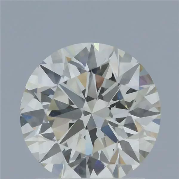 1.53 Carat · K · VS1 Rare Carat Ideal Cut