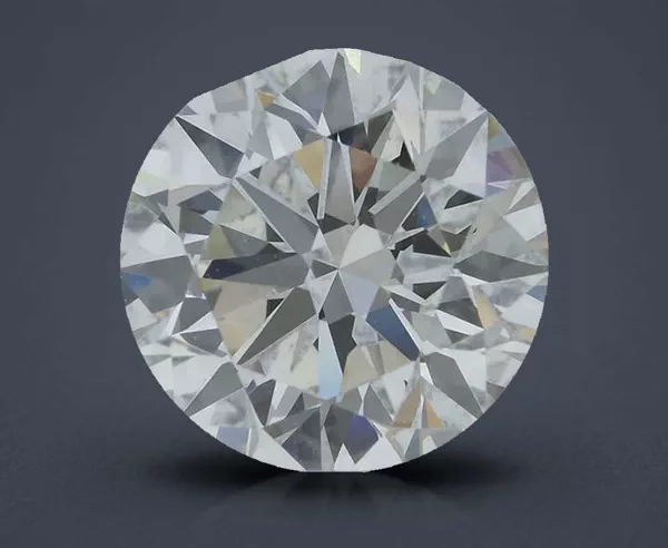 1.53 Carat · K · VS1 Rare Carat Ideal Cut