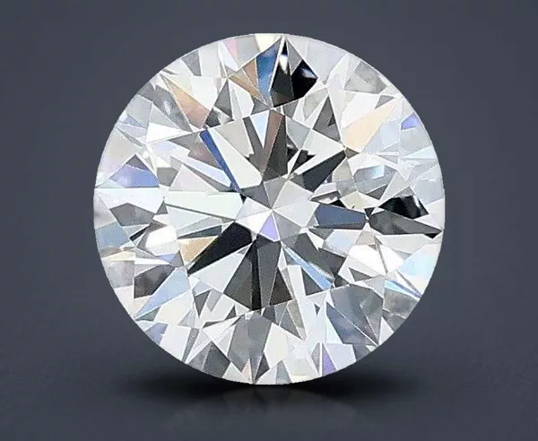 1.05 Carat · D · VS1 Rare Carat Ideal Cut