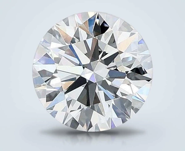 1.05 Carat · D · VS1 Rare Carat Ideal Cut