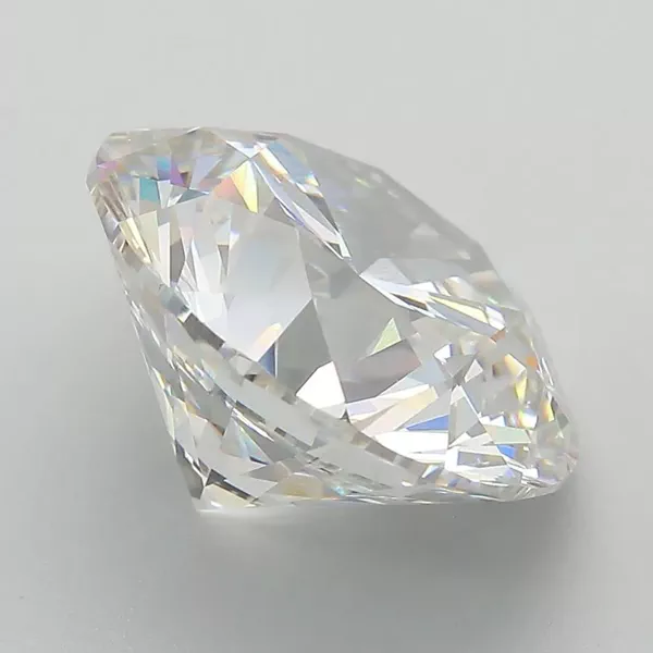 13.98 Carat · E · VS1 excellent Cut