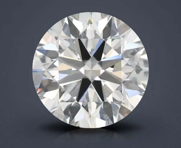 3.01 Carat · I · VVS2 Rare Carat Ideal Cut
