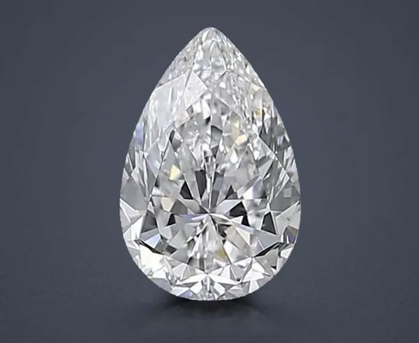 1.51 Carat · E · VVS1 very good Cut