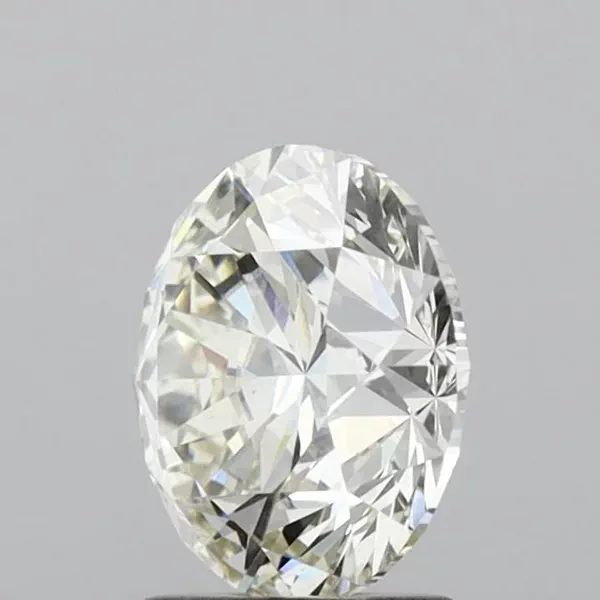 2.31 Carat · I · VVS2 Rare Carat Ideal Cut
