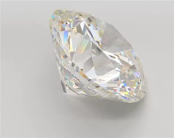 21.1 Carat · G · VVS2 Rare Carat Ideal Cut