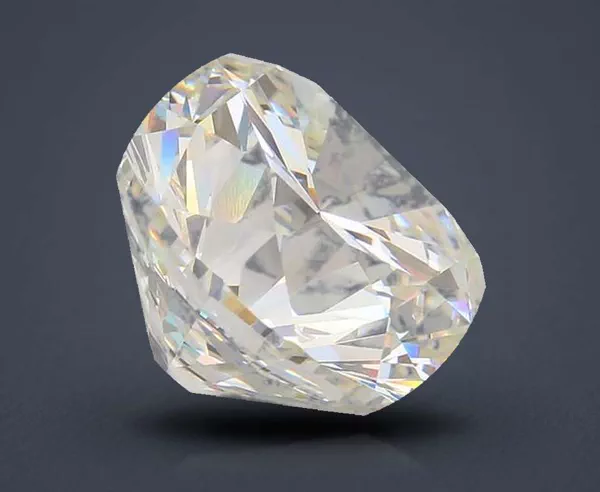 21.1 Carat · G · VVS2 Rare Carat Ideal Cut