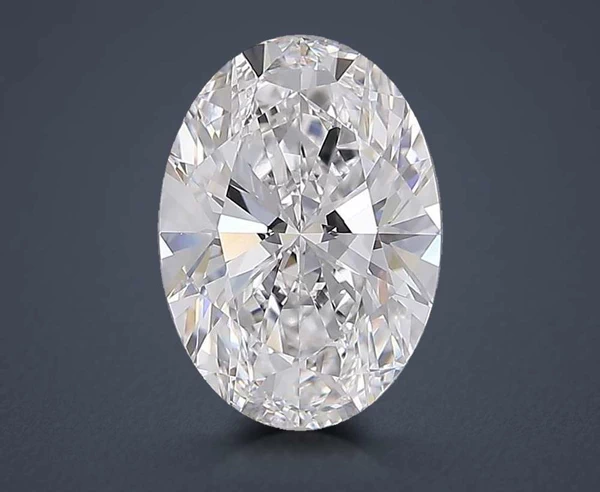 2.49 Carat · E · VS1 Rare Carat Ideal Cut