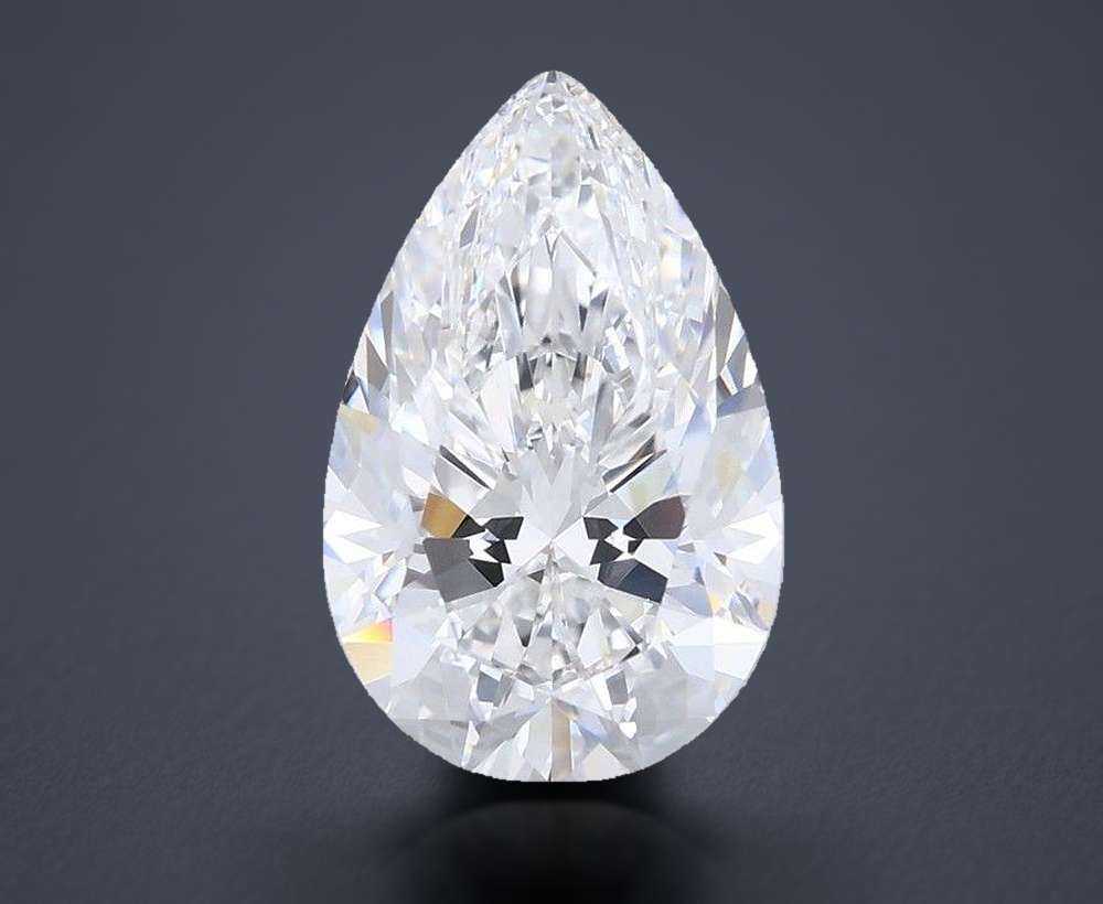 3.04 Carat · E · VVS2 Rare Carat Ideal Cut