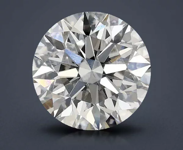 1.58 Carat · G · VVS2 excellent Cut