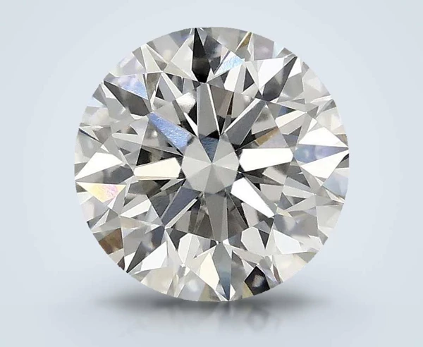 1.58 Carat · G · VVS2 excellent Cut