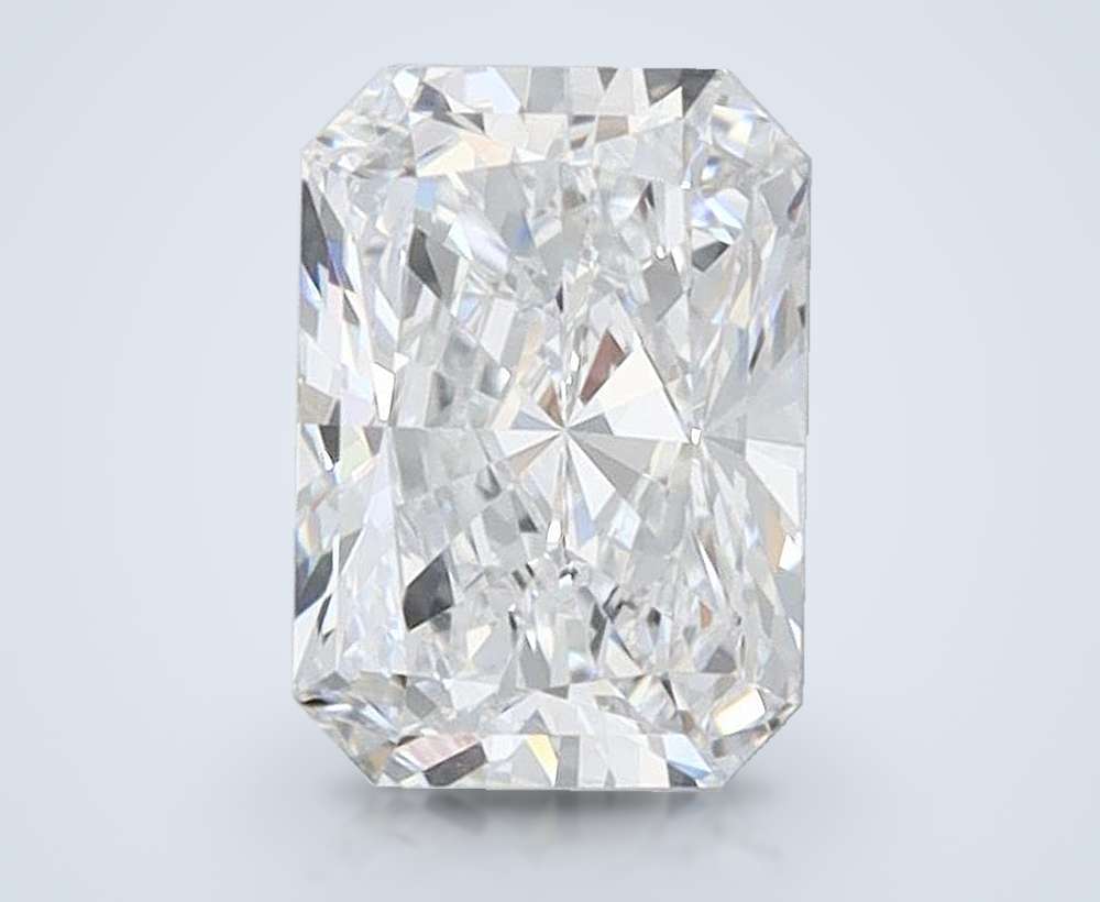 1 Carat · D · VS1 Rare Carat Ideal Cut