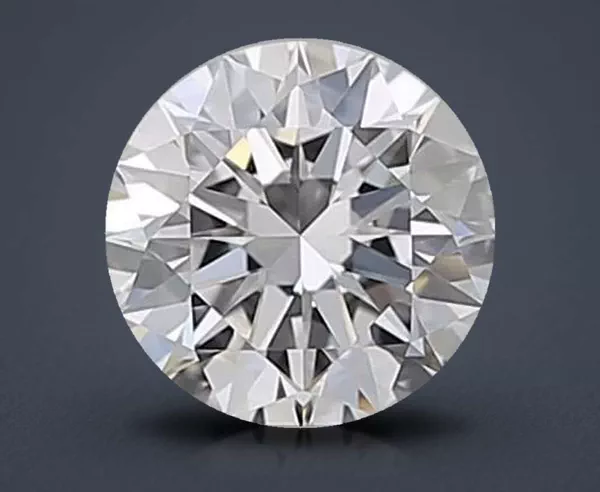 0.54 Carat · D · VVS1 Rare Carat Ideal Cut