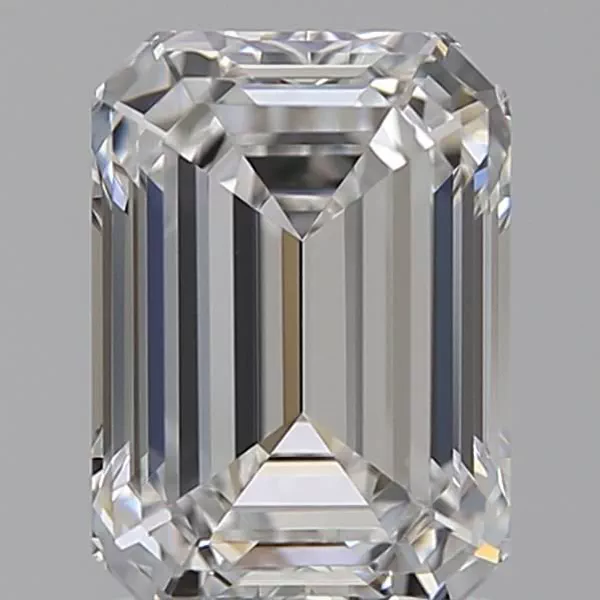 1.55 Carat · E · IF Rare Carat Ideal Cut
