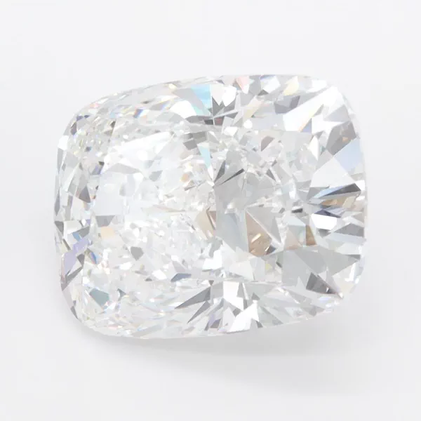 5.57 Carat · D · VVS1 Rare Carat Ideal Cut