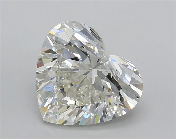 5.02 Carat · H · VVS2 Rare Carat Ideal Cut
