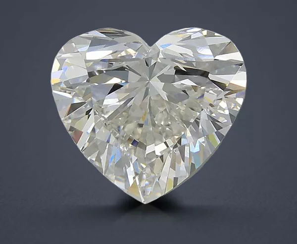 5.02 Carat · H · VVS2 Rare Carat Ideal Cut