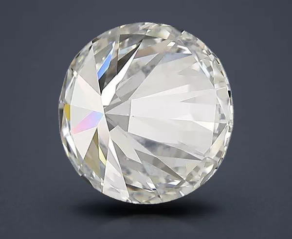1.25 Carat · H · VVS2 excellent Cut