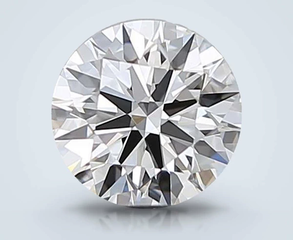 1.06 Carat · D · VS1 Rare Carat Ideal Cut