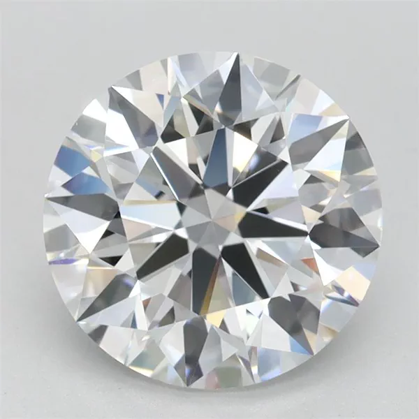 2.37 Carat · D · FL excellent Cut